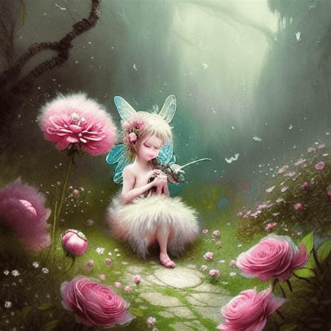 fairybaby.09 only